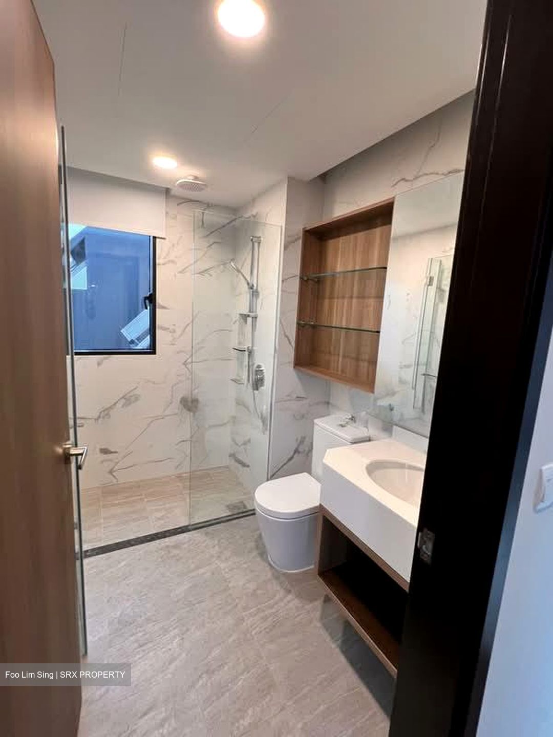 Weave Residences (D15), Apartment #568758191